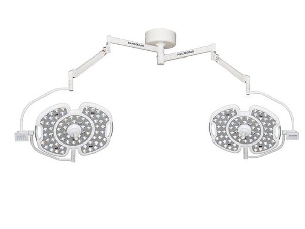 LED700/700(蝶型)LED手術無影燈